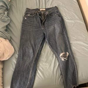 Abercrombie & Fitch jeans
